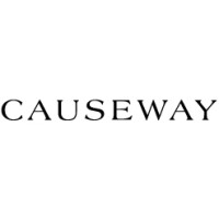 Causeway logo - Similar company to Atom Partnerships