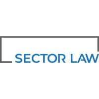 Sector Law logo - Similar company to Schauble Law Group