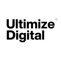 Ultimize Digital logo - Similar company to Legends Company