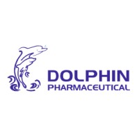 DOLPHIN PHARMACEUTICAL logo - Similar company to Dolphy