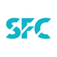 SFC Ltd. logo - Similar company to Server1.Bg