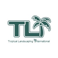 Tropical Landscaping International Ltd logo - Similar company to Tropical Landscaping
