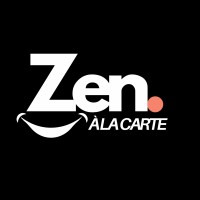 Zen à la carte logo - Similar company to O'Reilly Brothers Ltd.