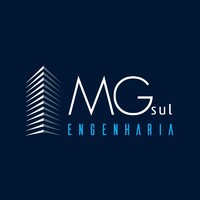 MG Sul Engenharia logo - Similar company to Magno System