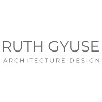 Ruth Gyuse Architecture Design logo - Similar company to Anthony Ruth Llc