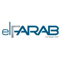 ELFarab for import logo - Similar company to Freetec