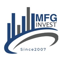 MFG INVEST logo - Similar company to Flexbox Ai
