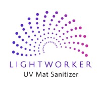 Lightworker UV logo - Similar company to Matfresher