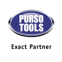 Purso-Tools Oy logo - Similar company to Purso Oy