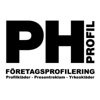 PH Profil AB logo - Similar company to Krogar Mot Knark