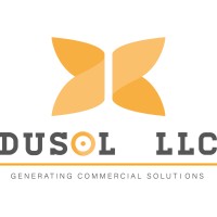 Dusol LLC logo - Similar company to Fgt-Group