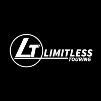 Limitless Touring logo - Similar company to Mainfreight 2Home New Zealand