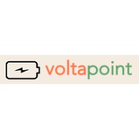 VoltaPoint logo - Similar company to Trackbot™