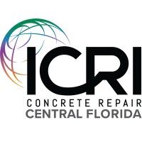 ICRI Central Florida Chapter logo - Similar company to Loyal Waterproofing Construction, Inc.
