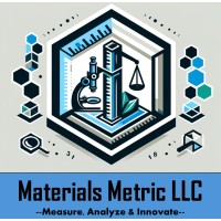 Materials Metric logo - Similar company to Dynalene
