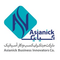 AsiaNick Business Innovators logo - Similar company to Amin Export Development