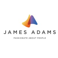 James Adams logo - Similar company to Blue Wolf Digital