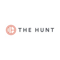The Hunt Agency logo - Similar company to Cmo Graphics