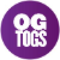 Ogtogs logo - Similar company to Not Fur' Long