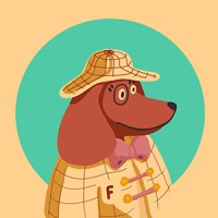 Flair logo - Similar company to Flair
