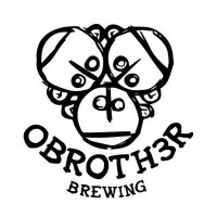 O Brother Brewing logo - Similar company to Hope Beer