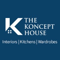 The Koncept House logo - Similar company to Simfy Exim