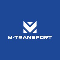 M Transport logo - Similar company to Ecurio