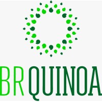 BR Quinoa logo - Similar company to Quinoa Paris