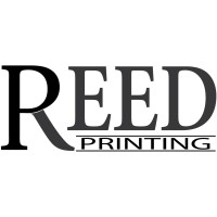 Reed Printing logo - Similar company to The Customized Boxes