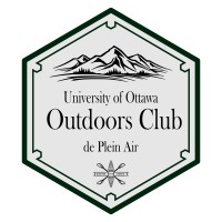 University of Ottawa Outdoors Club logo - Similar company to Uottawa Sci-X