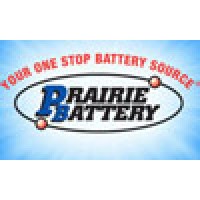 Prairie Battery