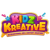 Kidz Kreative logo - Similar company to Triple Blue Group