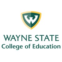 Wayne State University College of Education logo - Similar company to Find Mba