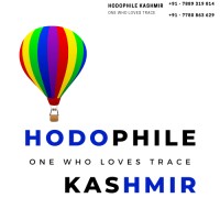 Hodophile Kashmir logo - Similar company to Hodophile Tours