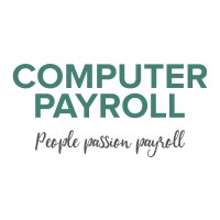 Computer Payroll logo - Similar company to Greenleaf Business Solutions