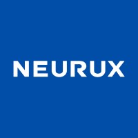 NeurUX logo - Similar company to Forebrain