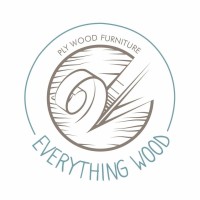 Everything Wood logo - Similar company to Everything Wood Ltd