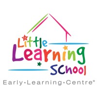Little Learning School logo - Similar company to Precision Ops