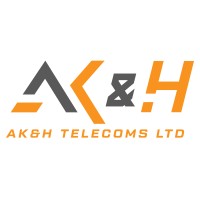 AK&H Telecoms ltd logo - Similar company to Pyvot Bpo
