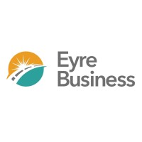 Eyre Business logo - Similar company to Reach Her Inc