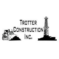 Trotter Construction Inc logo - Similar company to R.E. Monks Construction
