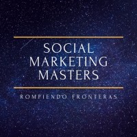 Social Marketing Masters logo - Similar company to Tthrive - Innovation Agency