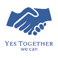 TOGETHER logo - Similar company to Itizen