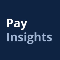 PayInsights logo - Similar company to Pay Insights