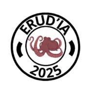 Erud'IA logo - Similar company to Erudia System