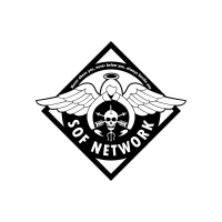 SOF Network logo - Similar company to Heroic Hearts Project