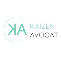 Kaizen Avocat logo - Similar company to Roulleaux