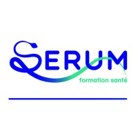 SERUM FORMATION SANTE logo - Similar company to Rose & Blu