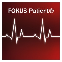FOKUS Patient logo - Similar company to European Patient Safety Foundation (Eupsf)