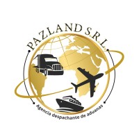 Agencia Despachante de Aduanas PAZLAND S.R.L. logo - Similar company to Fagal